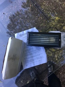 brick light – 240V 9w PL (mini fluorescent) - Picture 1 of 4