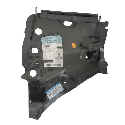 NEW OEM Mazda 2016-2021 CX-9 Left Rear Torque Box Frame Support TK48-54-380 - Imagem 1 de 4