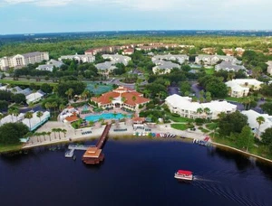 LAST MINUTE DEALS - Summer Bay Resort, Disney World, Orlando, Florida 7Nts - Picture 1 of 10