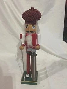 Christmas Nutcracker Soldier 15” - Picture 1 of 11