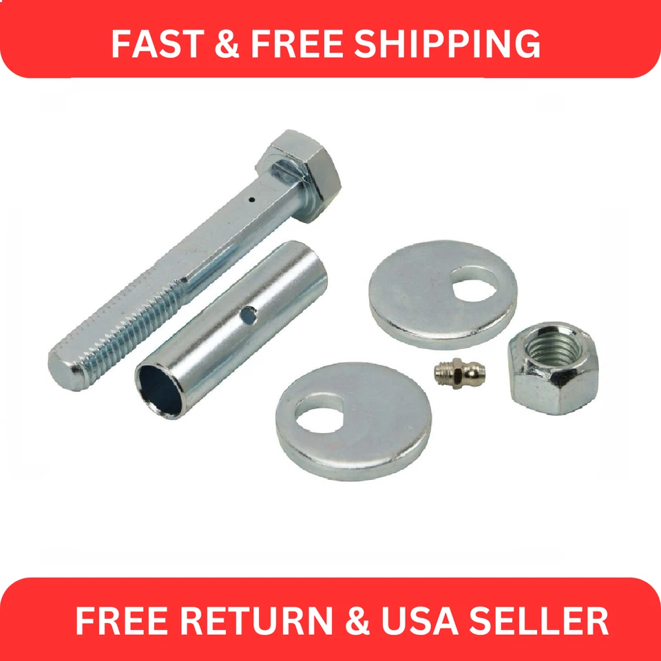 MOOG K100399 Alineación - Kit de ajuste de puntera inclinada trasera para Toyota RAV4 01-05 Foto 1 de 3