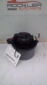 KIA PICANTO JA 05/2017-2024 HEATER FAN MOTOR - Picture 1 of 12