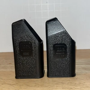 OEM 2 Glock Pistol SPEED LOADER Speedloaders 5173 and 483-3 - Picture 1 of 4
