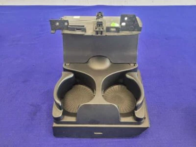 2004-2006 Dodge Ram Viper SRT-10 8.3 1500 Front Cupholder Dash Center Lower  - Image 1 of 4