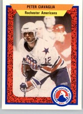 1991-92 ProCards Pro Cards AHL/IHL Hockey Trading Cards Pick From List 1-220