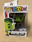 Funko Pop! Vinyl: DC Universe - Beast Boy (as Martian Manhunter) - Toys R Us...