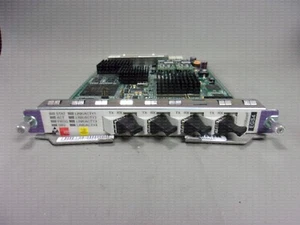 LPS-EGS4 TE ADC COMMSCOPE EGS4 CARD 4 PORT L2 GE LS800 - Afbeelding 1 van 1