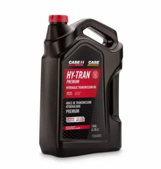 Case IH #73344265 Case IH Hytran / NH Hyd Trans Oil Premium - Imagem 1 de 1