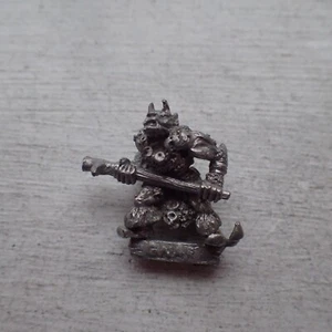 Ciudadela Warhammer BC4 Poderoso Ugezod Comando de la Muerte Gnar Duende Mutante - Imagen 1 de 1