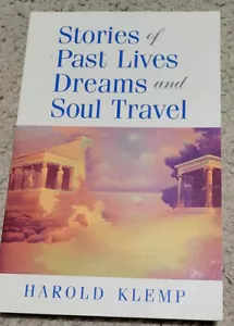 Stories of Past Lives, Dreams, and Soul Travel - Foto 1 di 2