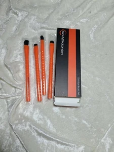 Marzo 2021 Boxycharm Boxy Charm BEAUTY DIVA LONDON Diva Diva Eye Brush Set - Imagen 1 de 1