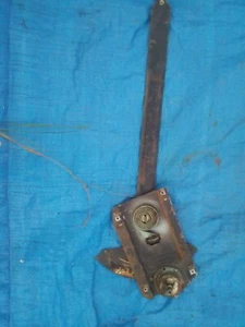 Passenger Right Front Window Regulator Manual Fits 1969 JEEP PICKUP j10 - Picture 1 of 2