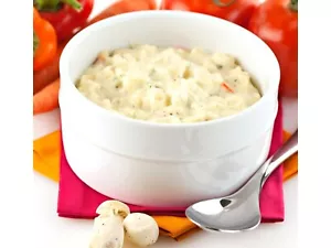 Zuppa di patate grossa starter 2 libbre spedizione gratuita - Foto 1 di 1