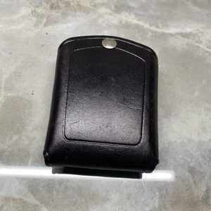 Bianchi 30 Clip Grip Pelle 2 Porta riviste Fondina MARRONE HP & S&W 59 #H4 - Foto 1 di 2