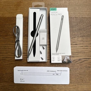 ESR Digital Pencil Stylus for Apple iPad Pro 2020 - Afbeelding 1 van 3