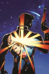 Action Comics #1091 - Picture 1 of 1