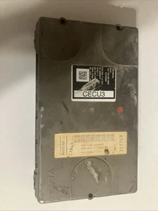 2011-2019 Paccar Cab Control Module CECU - Used | P/N Q2110761100 - Picture 1 of 4