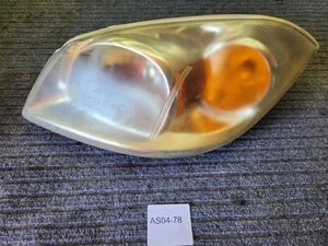 2005-2010 Chevrolet Cobalt Left Drivers Side Front Headlight Headlamp OEM - Picture 1 of 8