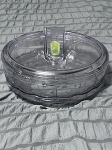 Margaritaville Frozen Concoction Maker Ice Lid & Bowl Reservoir Parts DM0700 - Picture 1 of 15