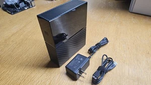 WD My Book 18TB USB 3.0 desktop hard drive - Photo 1/2