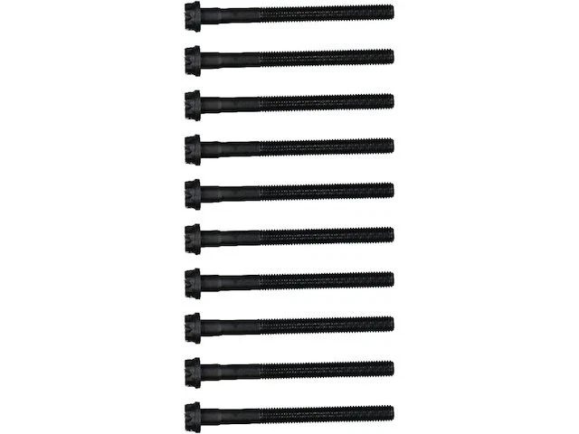 Juego de pernos de cabeza para 90-10 Lexus GS400 GS430 LS400 LS430 SC400 SC430 JK55G1 Foto 1 de 1