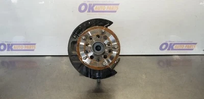 23 FORD TRANSIT 150 HUSILLO NUDILLO PASAJERO DELANTERO 3,5 L TRACCIÓN TRASERA Foto 1 de 4