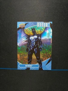 2023-24 Upper Deck DC Annual Gold Linearity /88 BATWING #86 A8 - Picture 1 of 2