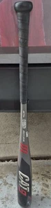 Bate de béisbol Marucci Youth CAT 9 30/25 usado - Imagen 1 de 7