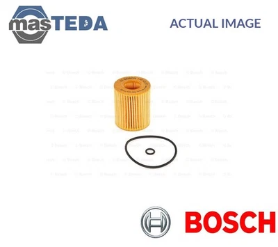 1 457 429 257 ENGINE OIL FILTER BOSCH FOR FORD AUSTRALIA MONDEO,ESCAPE 2.3L - Image 1 of 4