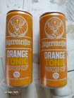 2 x Jägermeister Orange Tonic Dosen  