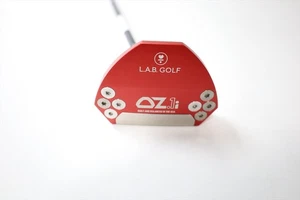L.A.B. Golf Oz.1I Counterbalance 36" Putter Excellent Rh 12789624 - Picture 1 of 5