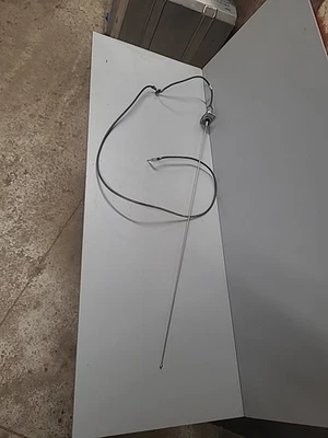 Antena de radio estéreo AM FM OEM base F150 1980-1986 Ford Bronco F150 F250 F350 Foto 1 de 4