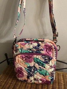 Lug Ranger 2 Crossbody Bag with Adjustable Strap Azalea Pink NWT - Picture 1 of 7