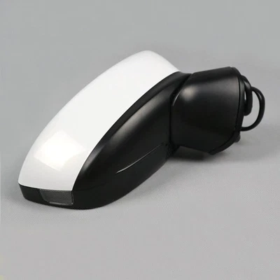 For  Mazda 3/3 Sport Mirror Passenger R Power Signal Light White 5Wires , Foto 1 de 4