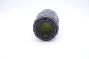 Nikon AF-S DX Nikkor 55-200mm f/4-5.6 G ED VR Autofocus APS-C Lens, Black - Picture 1 of 4