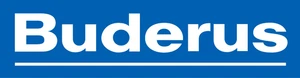 BUDERUS GB142 BOILER Door Cover Gasket -Seal Casing  P/N  7098752- - Picture 1 of 3