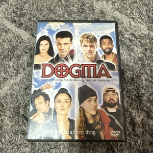 Dogma (DVD, 1999) - Foto 1 di 6