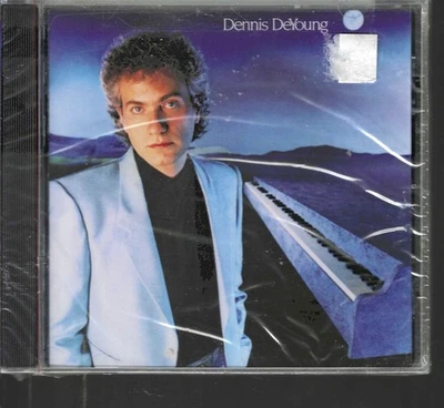 Dennis DeYoung CD - Imagem 1 de 2
