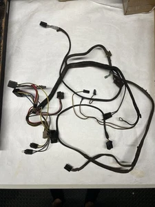 Arnés de cables John Deere LX172 LX176 - Imagen 1 de 10