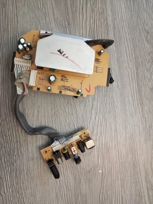 Scheda Eletronica Amplificatore Da Piccola Cassa JBL - Immagine 1 di 4