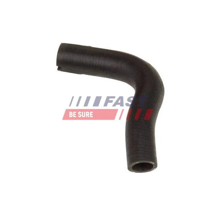 Cooling Water Hose For Fiat 500 Doblo Idea Palio Panda Punto Siena - Image 1 of 1