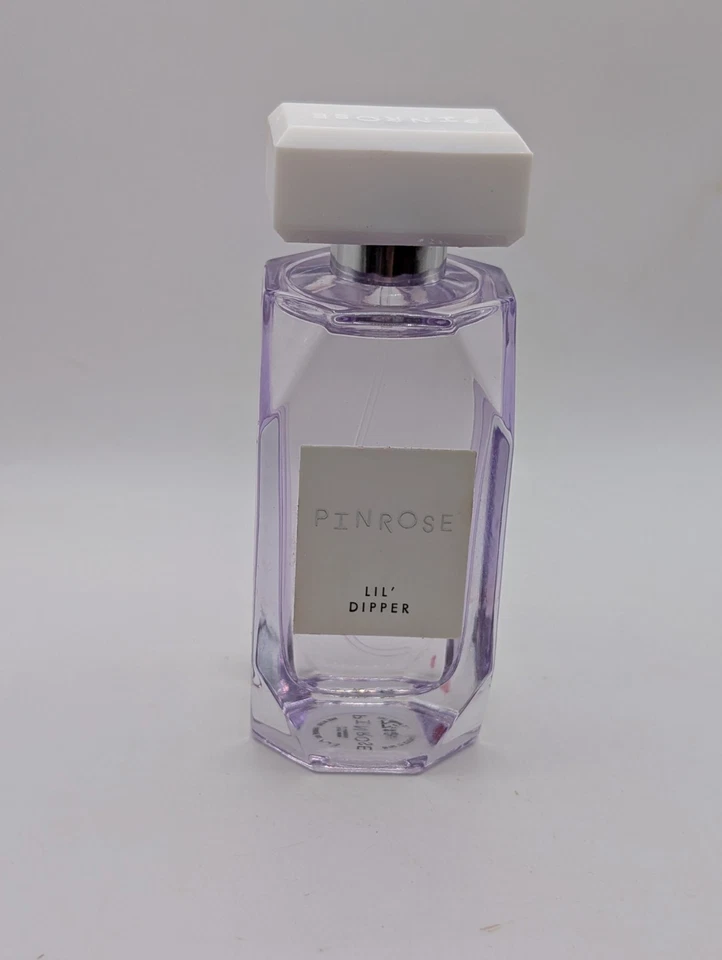 PINROSE LIL'DIPPER EAU DE PARFUM SPRAY PARA MUJER - 1,7 OZ/50 ML - LEER Foto 1 de 4