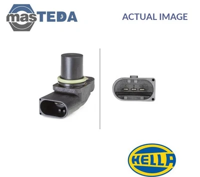 6PU 009 121-631 CRANKSHAFT POSITION SENSOR HELLA NEW OE REPLACEMENT - Image 1 of 4
