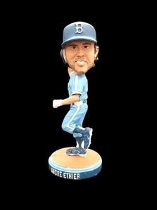 2011 BOBBLEHEAD ANDRE ETHIER LOS ANGELES BROOKLYN DODGERS (gerissen) - Bild 1 von 6
