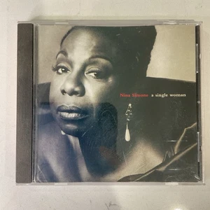 Nina Simone A Single Woman CD - Bild 1 von 5