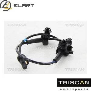 SENSOR WHEEL SPEED 8180 40514 FOR HONDA CIVIC/VIII/Hatchback L13Z1/L13A7 1.3L - Picture 1 of 8