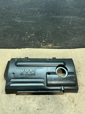 Cubierta del motor Toyota Corolla 1999 a 2002 1,8 L V6830 DG Foto 1 de 4