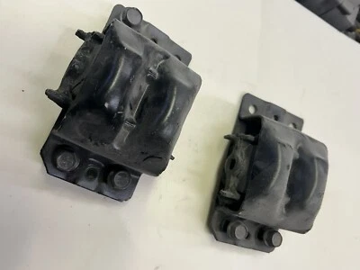 72 73 74 75 76 77 78 79 80 81 82 CAMARO MOTOR MOUNT MOUNTS 350 ENGINE  - Image 1 of 4