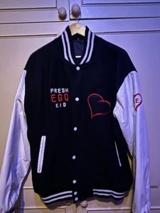 Einzigartige Fresh Ego Kid Jacke - Bild 1 von 3