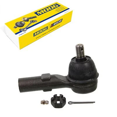 Передний наружный конец рулевого троса MOOG для Honda Ridgeline 2006-2014 годов выпуска - Изображение 1 из 3